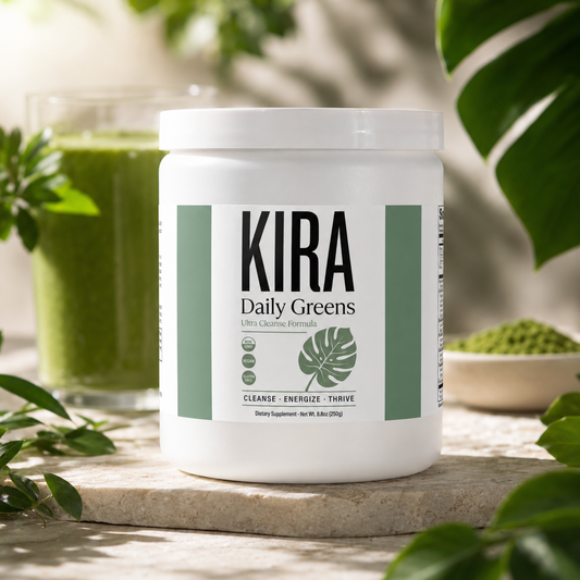 Ultra Cleanse Smoothie Greens