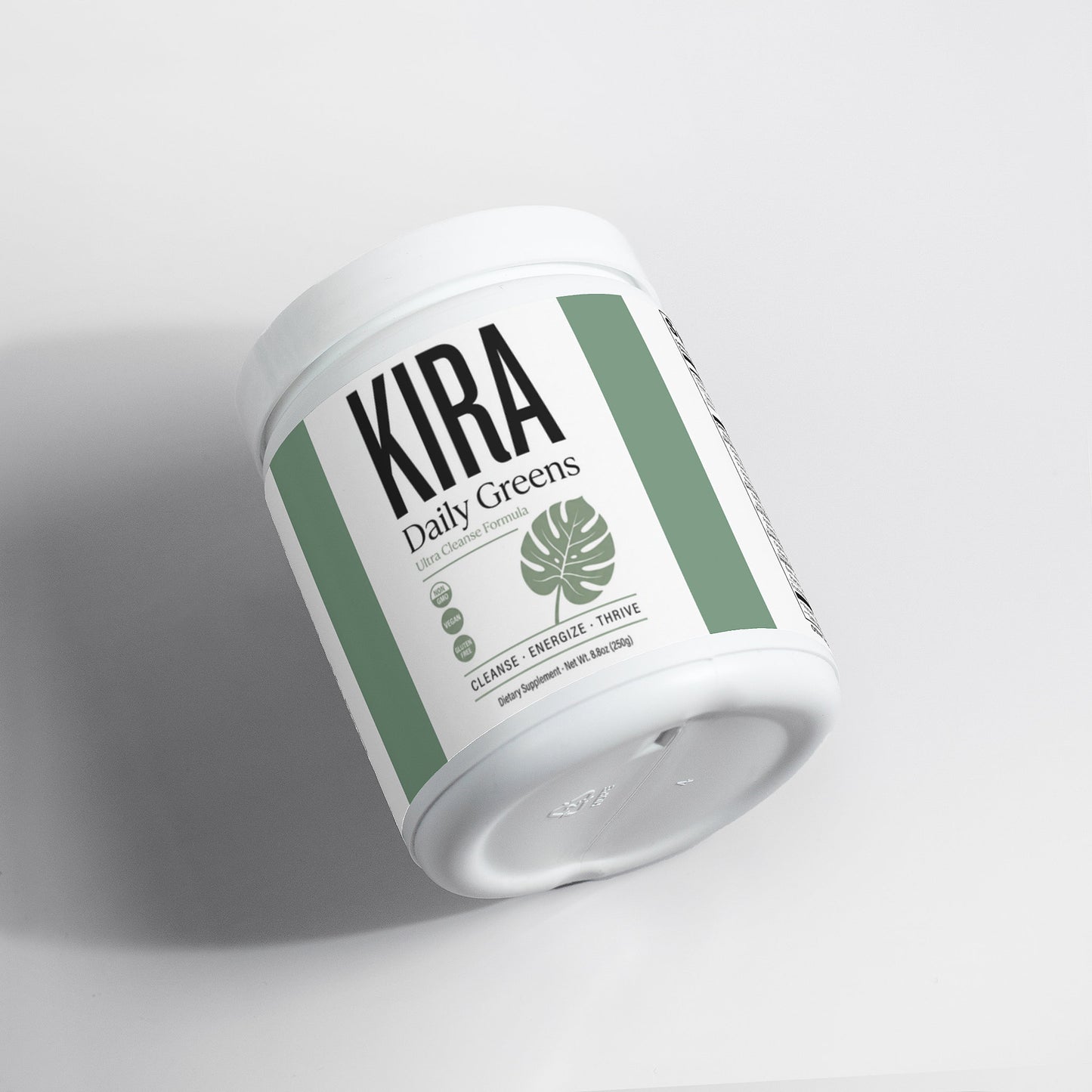 Ultra Cleanse Smoothie Greens