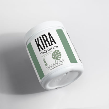 Ultra Cleanse Smoothie Greens