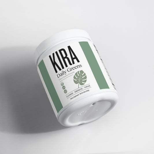 Ultra Cleanse Smoothie Greens